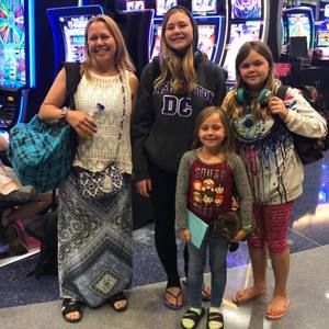 Meet your Posher, Wendy